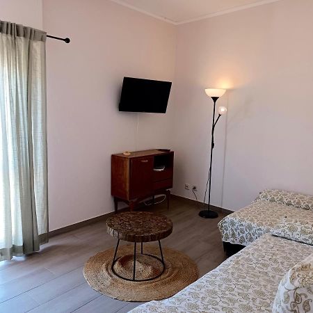 Alagoa Apartment 3 Faro Eksteriør billede