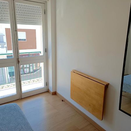 Alagoa Apartment 3 Faro Eksteriør billede