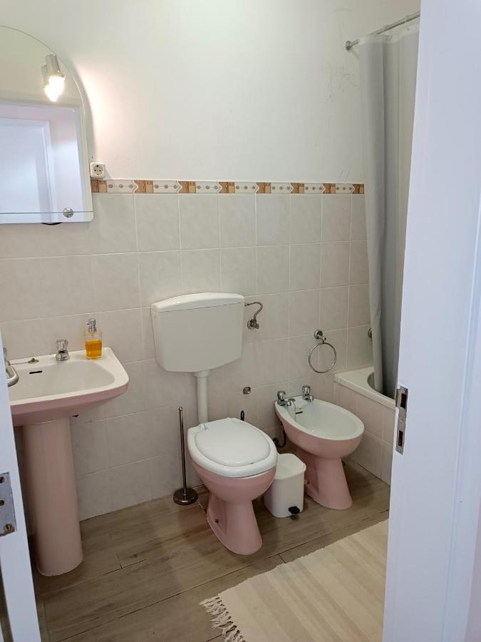 Alagoa Apartment 3 Faro Eksteriør billede
