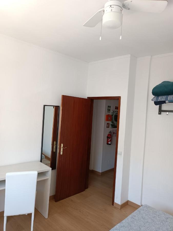 Alagoa Apartment 3 Faro Eksteriør billede