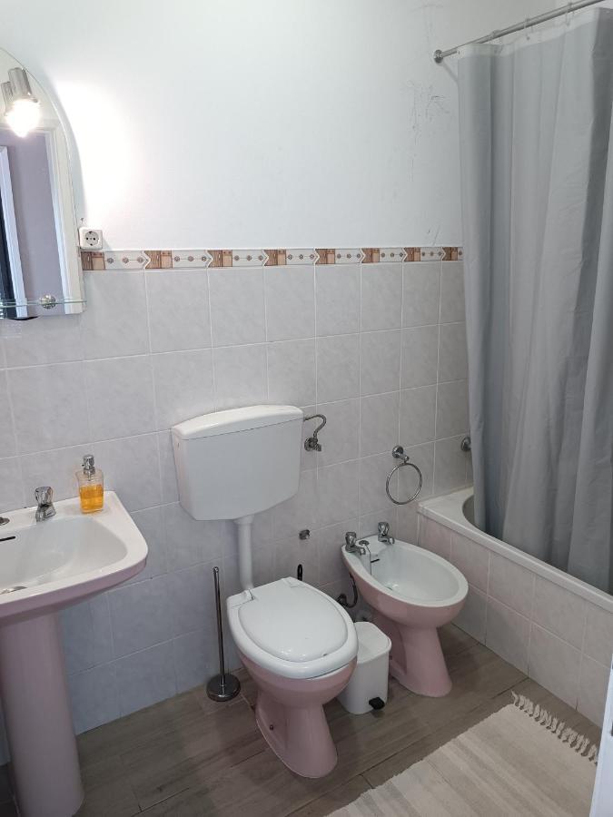 Alagoa Apartment 3 Faro Eksteriør billede