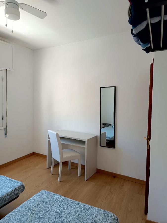 Alagoa Apartment 3 Faro Eksteriør billede